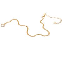 Collana 4US: Cesare Paciotti Donna in Argento 4UCL5348W - 4UCL5348W